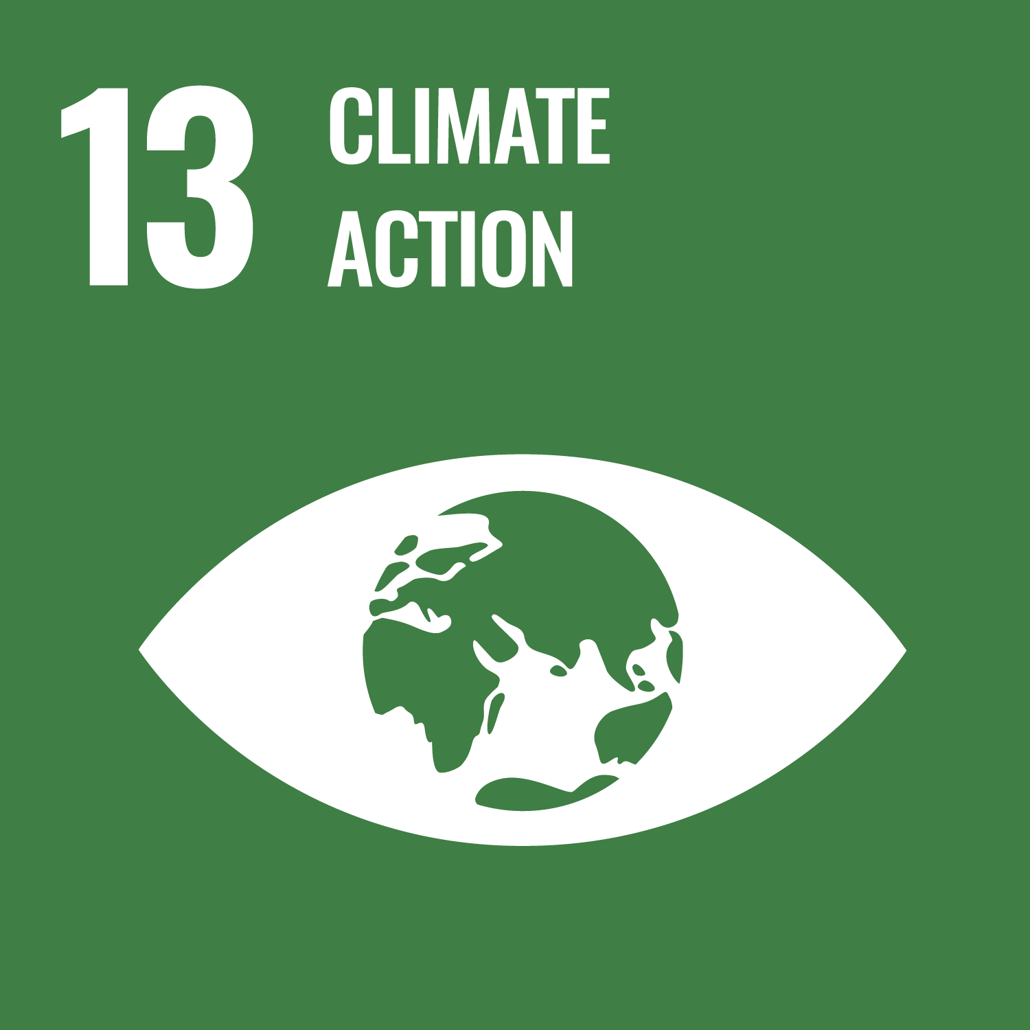 ODS 13. Acción por el Clima
