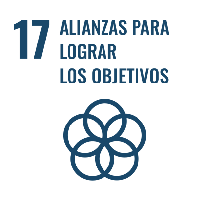 ODS 17. Alianzas para lograr los objetivos